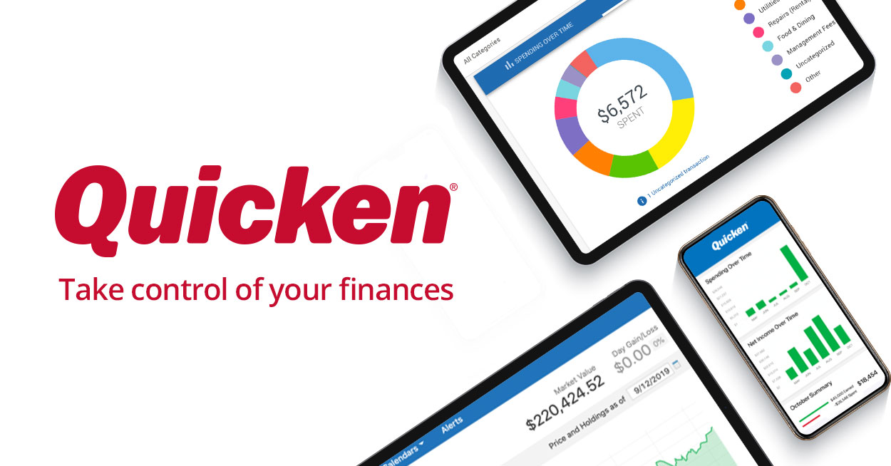 does quicken for mac 2017 allow stock options