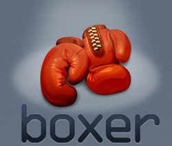 boxer dos emulator for mac daggerfall